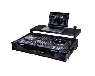 Headliner HL11000 Volta Power-Ready Case for DDJ-FLX10 Pioneer Black