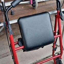 Mobility Assistance Walkers