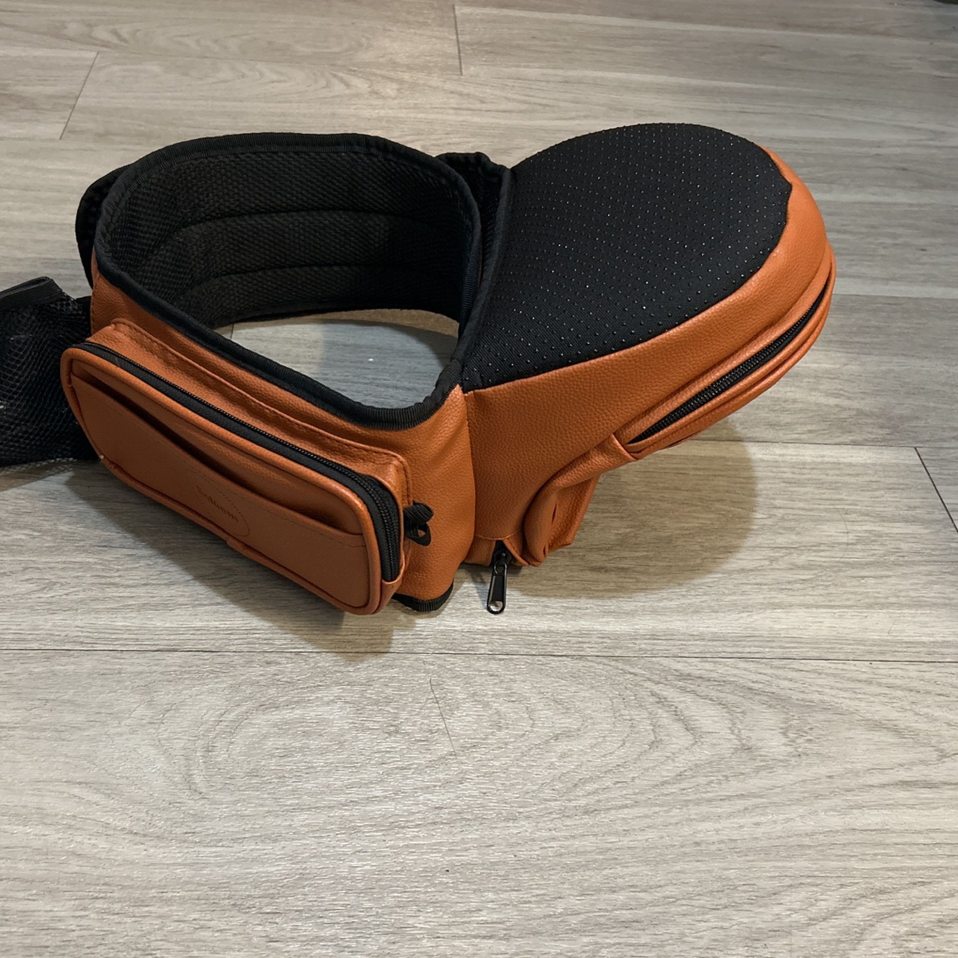 Baby Hip Seat Carrier