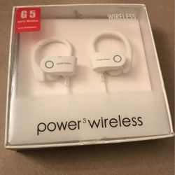 Wireless Bluetooth Brand New #9