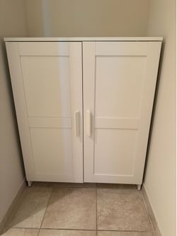IKEA small cabinet