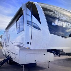 2021 JAYCO EAGLE 30.5 CKTS 