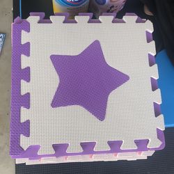 Infant Playmat 