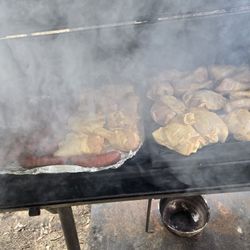 Professional Smoker  Great For Competition 