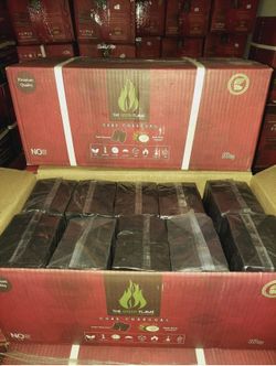 Premium Coals 10kg