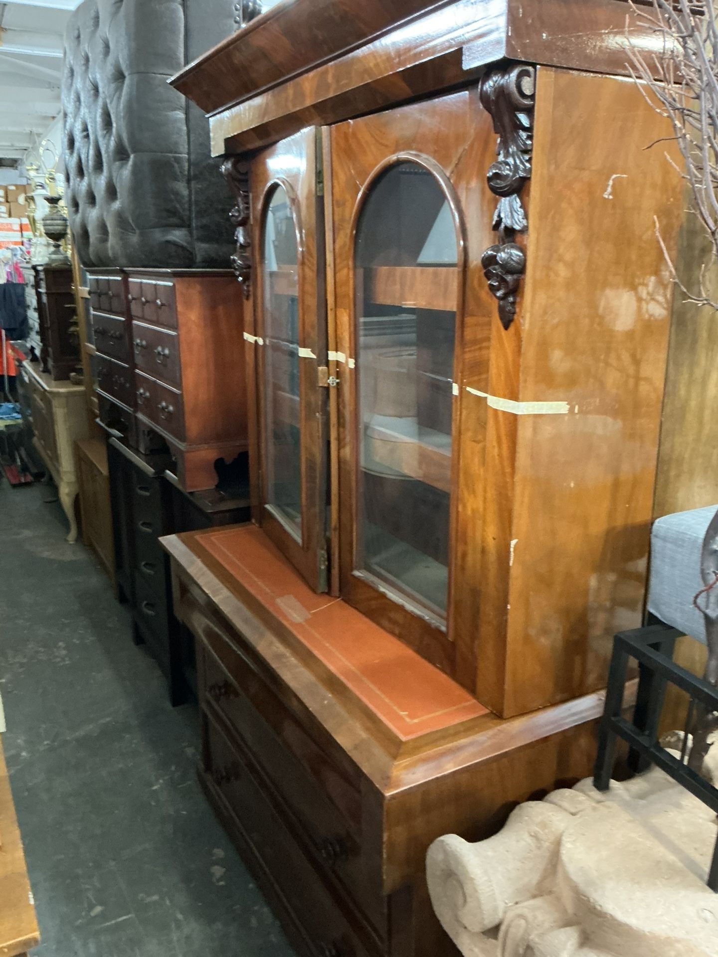 Closet Dresser