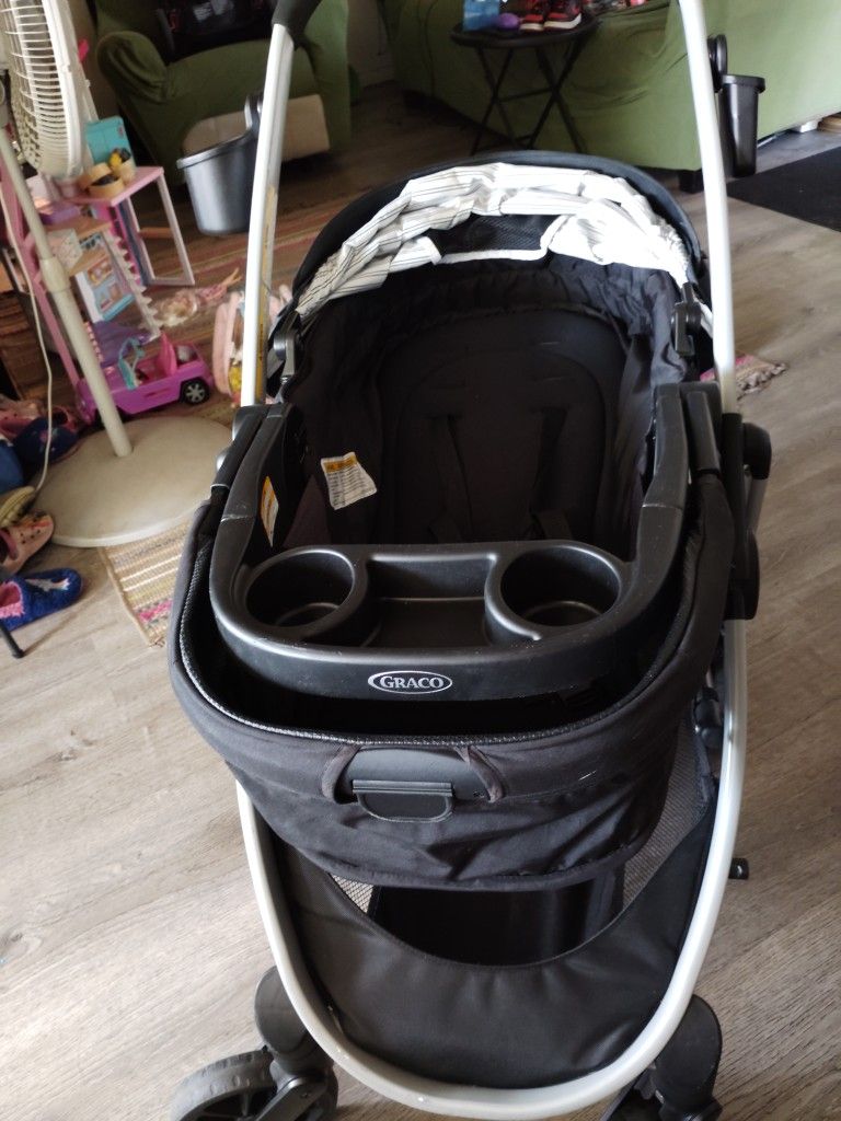 Graco Modes Stroller