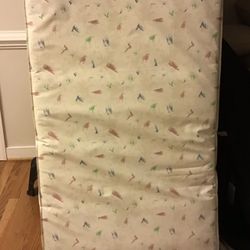 Baby/Crib Mattress 