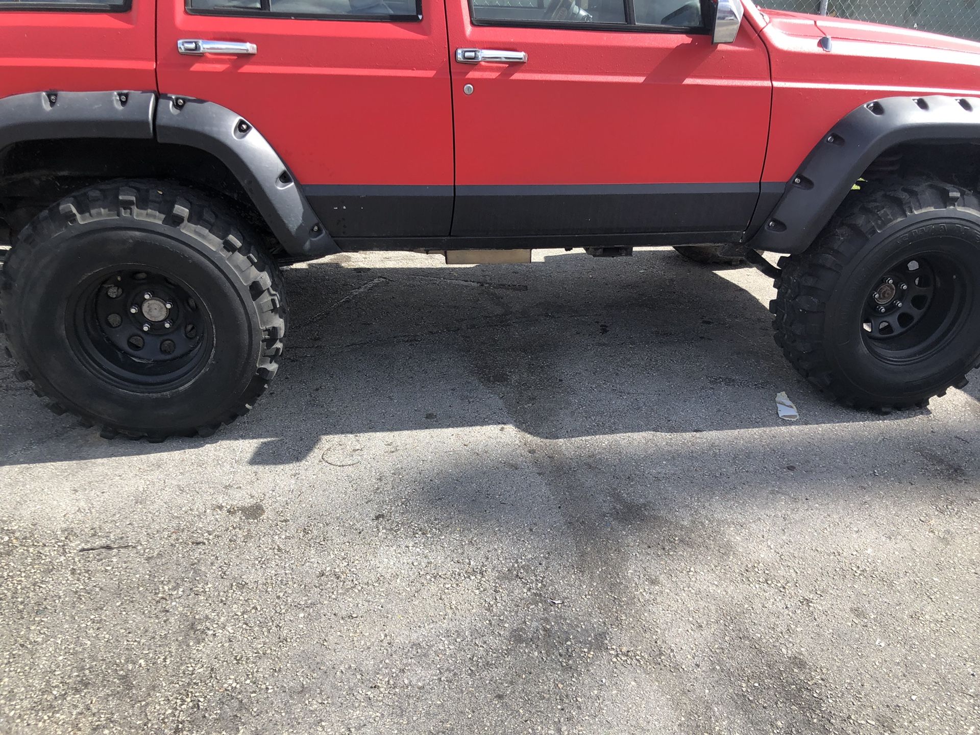 33x12.50r15 Mud tires