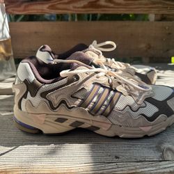 Bad Bunny Adidas Size 13 