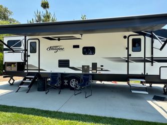 2021 Grand Design Imagine 2910BH