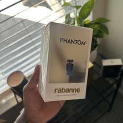 Phantom rabanne perfume