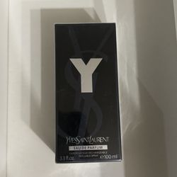 YSL Y