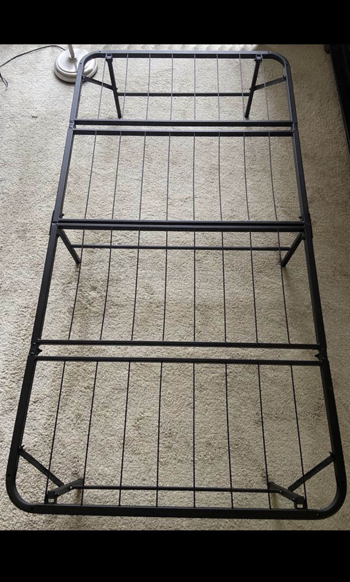 Bed frame