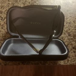 Gucci Glasses 