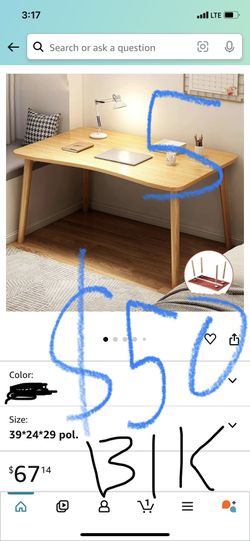 Office Desk