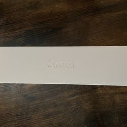 Apple Watch Series 8 GPS Aluminum 41mm. GPS