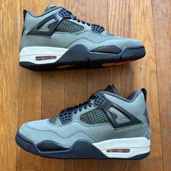 Jordan 4 undefeated