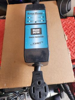 Surge Guard Trc