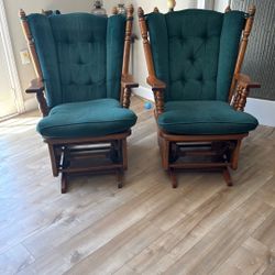 Rocker Chairs