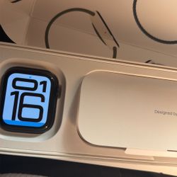 Apple Watch SE 2nd Gen 44mm GPS + Celluar