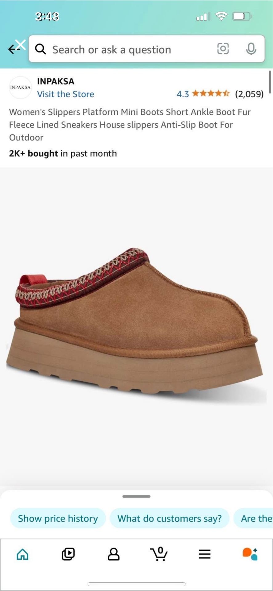 Slippers