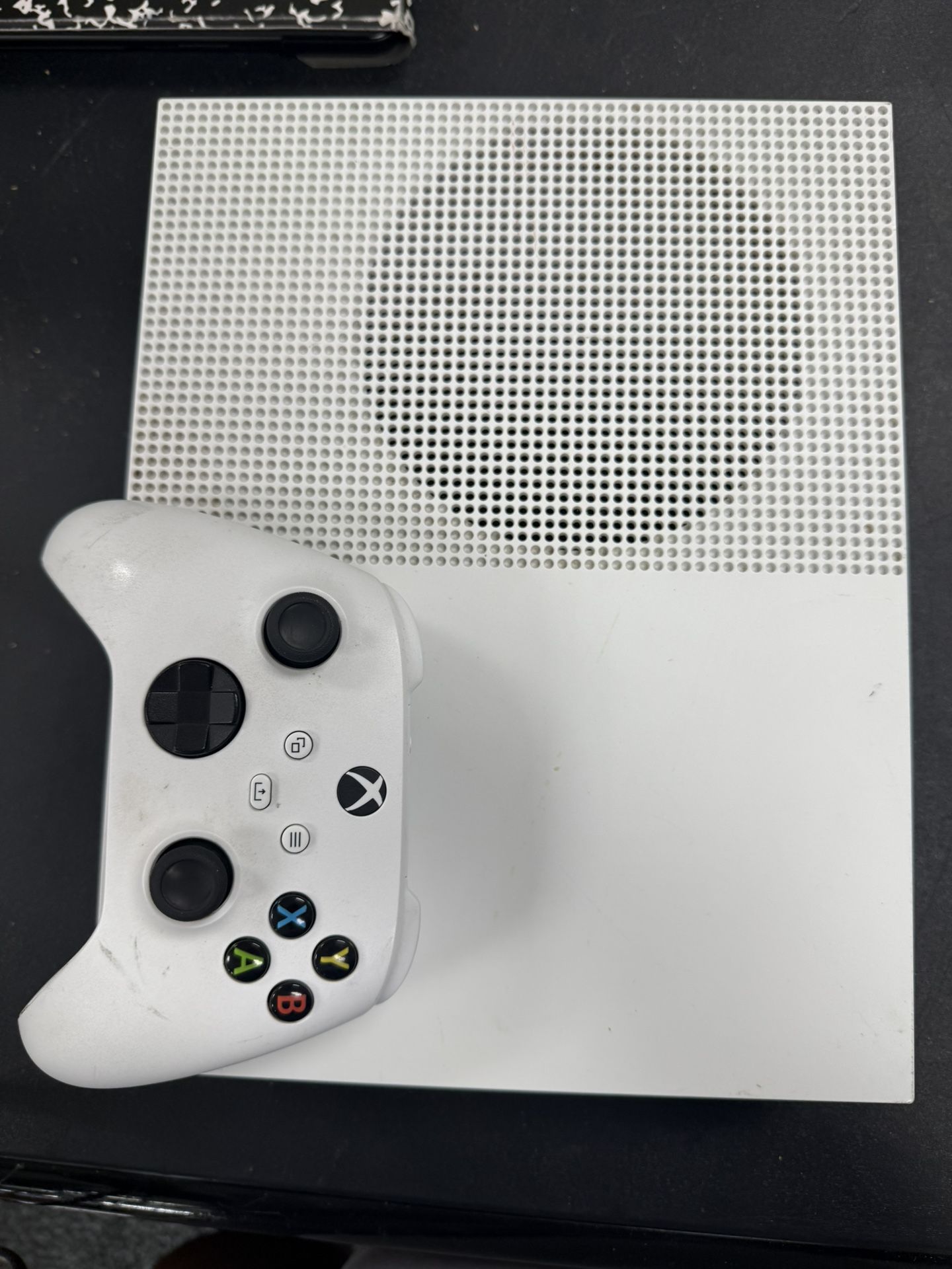 Xbox 1S