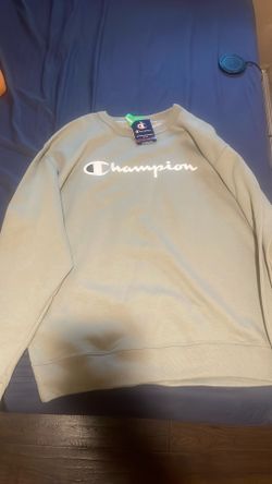New Champion Powerblend Crewneck Xtra Large