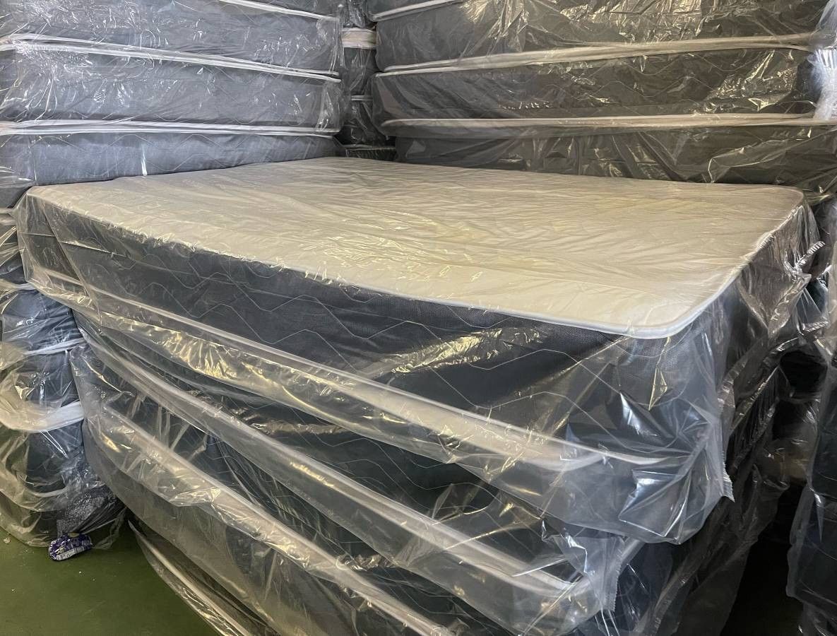 Better Mattress Twin Single Full Double Queen Frame King Bed California King XL Twin Mattresses 