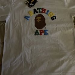 XL , XXL bape shirts 