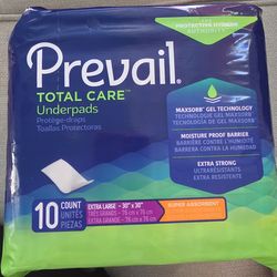 Prevail tota care