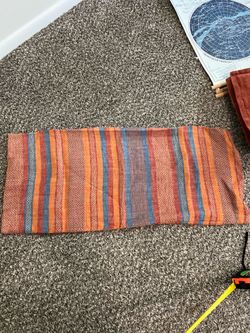 Lumbar Pillow Cover
