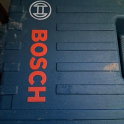 Bosch grl-240 hv rotary laser level