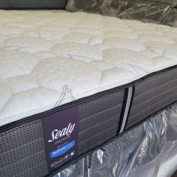 King Mattress 