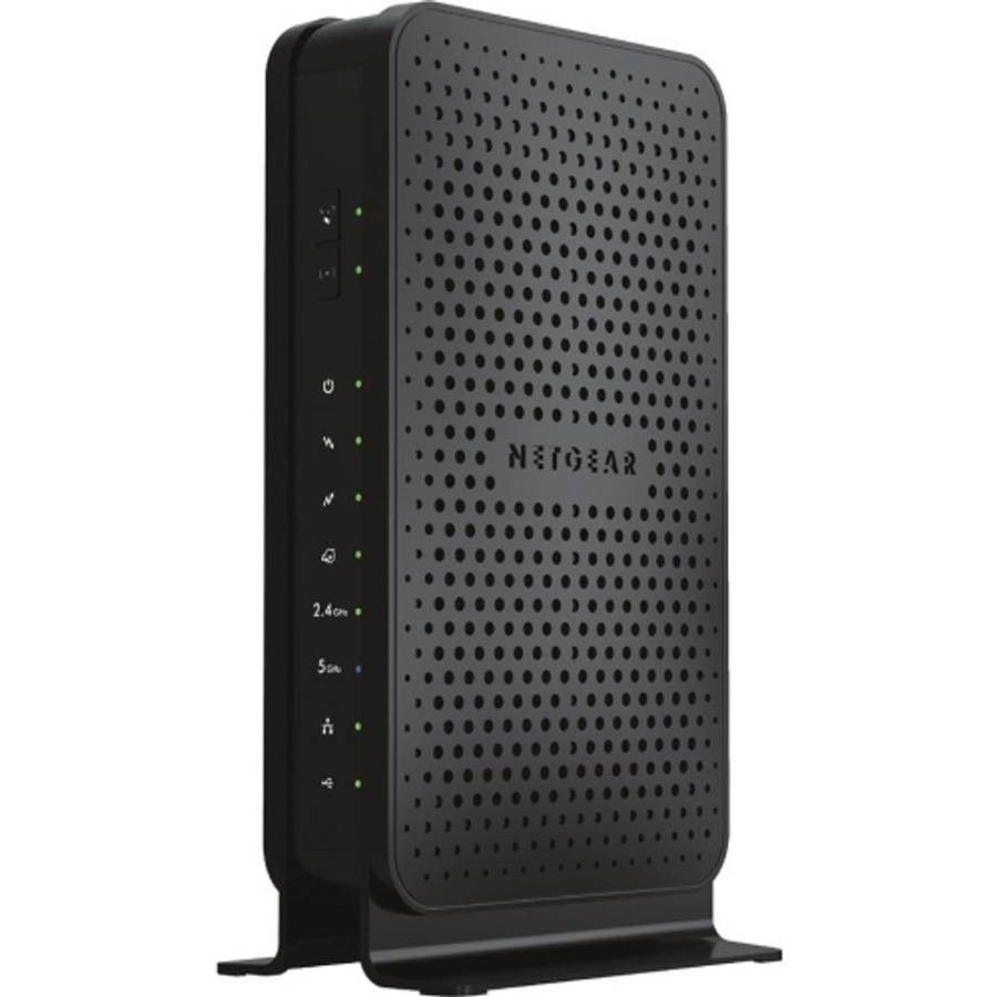Netgear C3700 WiFi Cable Modem Router - $20
