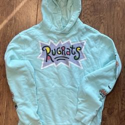 Rugrats hoodie