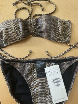 Bikini Swimming Sets HM Size 6