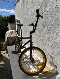 BMX DYNO GT