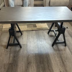 Matching Coffee And Table