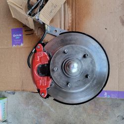 Came Off 1969 Camaro