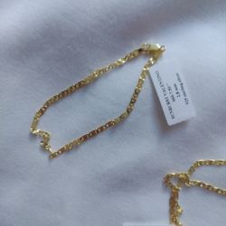 925 Bracelet 