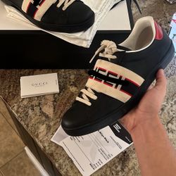 Gucci Ace 