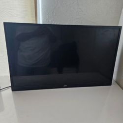JVC Television 