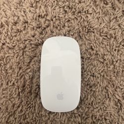Apple | Magic Mouse White | Wireless 
