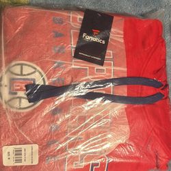 LA Clippers hoodie