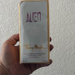 brand new perfum