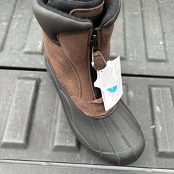 Snow Waterproof Boots $50 Each 