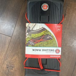 Schwinn Bike Rack