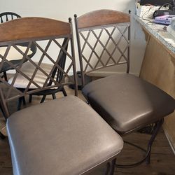 Bar Stools