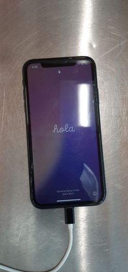 Iphone X 64GB